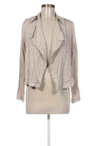 Damenjacke Stradivarius, Größe S, Farbe Beige, Preis € 32,99