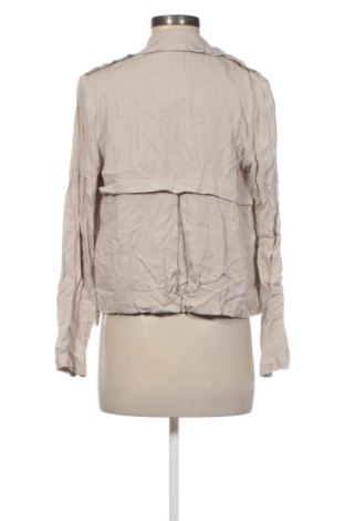 Damenjacke Stradivarius, Größe S, Farbe Beige, Preis € 32,99