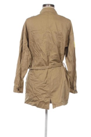 Dámska bunda  Stradivarius, Veľkosť S, Farba Hnedá, Cena  29,95 €