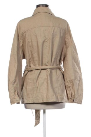 Dámska bunda  Stradivarius, Veľkosť M, Farba Béžová, Cena  29,95 €