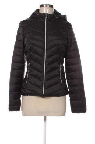 Kurtka damska Stradivarius, Rozmiar S, Kolor Czarny, Cena 129,99 zł