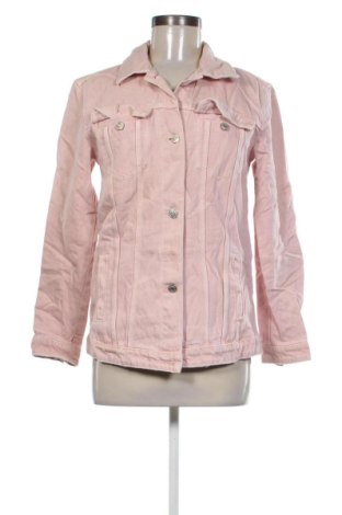 Geacă de femei Stradivarius, Mărime M, Culoare Roz, Preț 123,99 Lei