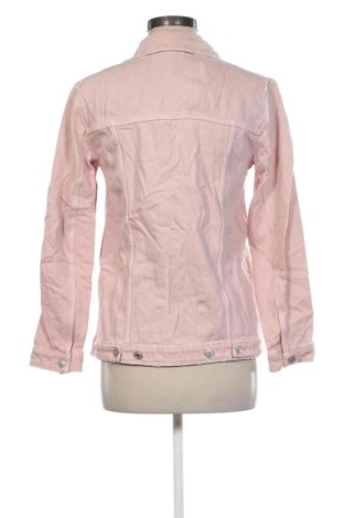 Geacă de femei Stradivarius, Mărime M, Culoare Roz, Preț 123,99 Lei