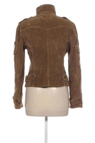 Kurtka damska Stradivarius, Rozmiar M, Kolor Brązowy, Cena 120,99 zł