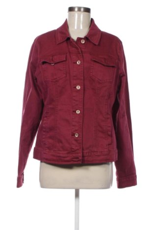 Damenjacke Street One, Größe L, Farbe Rot, Preis € 36,99