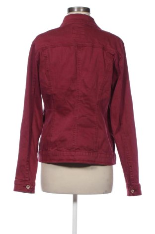 Damenjacke Street One, Größe L, Farbe Rot, Preis € 36,99
