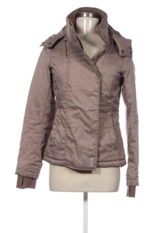 Geacă de femei Sublevel, Mărime S, Culoare Maro, Preț 208,95 Lei