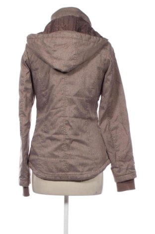 Geacă de femei Sublevel, Mărime S, Culoare Maro, Preț 208,95 Lei