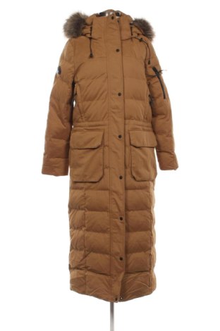 Damenjacke Superdry, Größe M, Farbe Braun, Preis 142,99 €