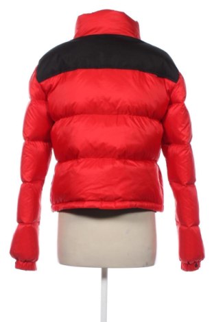 Geacă de femei Superdry, Mărime M, Culoare Roșu, Preț 250,23 Lei