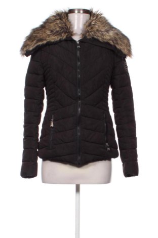 Damenjacke Superdry, Größe M, Farbe Schwarz, Preis 48,00 €