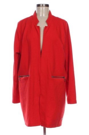 Damenjacke Sure, Größe XXL, Farbe Rot, Preis 24,45 €