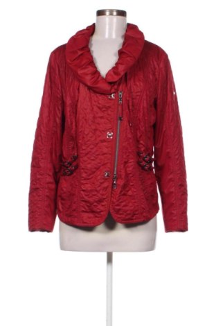 Női dzseki Taifun, Méret M, Szín Piros, Ár 18 786 Ft