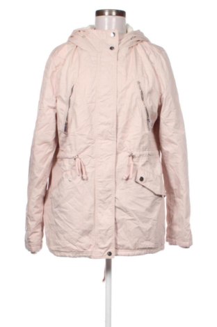 Geacă de femei Tally Weijl, Mărime L, Culoare Roz, Preț 183,99 Lei