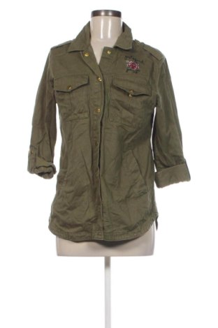 Damenjacke Tally Weijl, Größe M, Farbe Grün, Preis 31,99 €