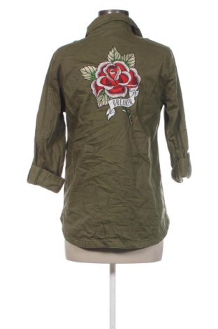Damenjacke Tally Weijl, Größe M, Farbe Grün, Preis 31,99 €