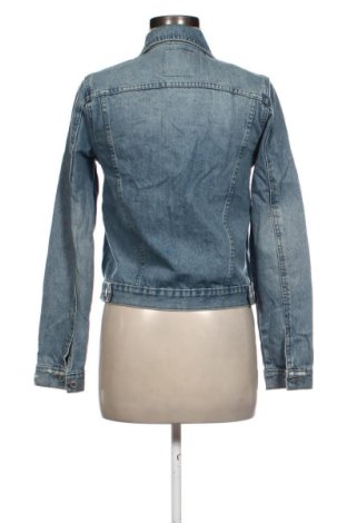 Γυναικείο μπουφάν Tally Weijl, Μέγεθος S, Χρώμα Μπλέ, Τιμή 23,99 €