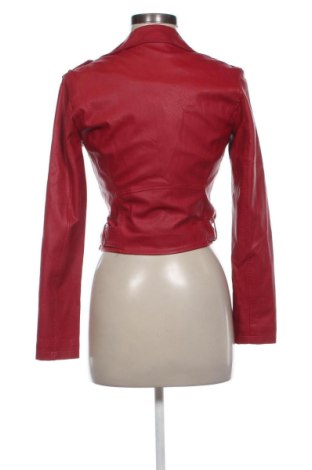 Kurtka damska Tally Weijl, Rozmiar XS, Kolor Czerwony, Cena 133,96 zł