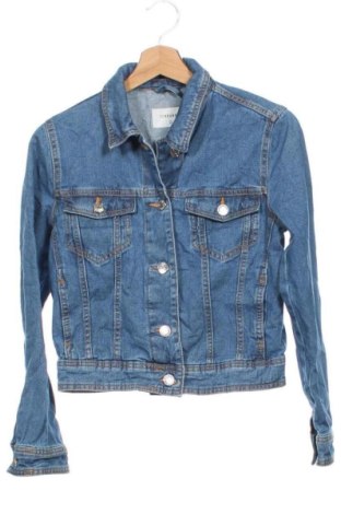 Dámska bunda  Terranova, Veľkosť XS, Farba Modrá, Cena  23,95 €