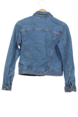 Dámska bunda  Terranova, Veľkosť XS, Farba Modrá, Cena  23,95 €