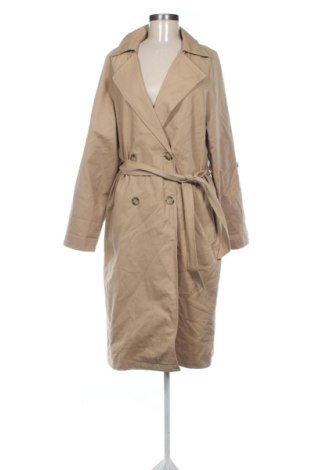 Geacă de femei Terranova, Mărime L, Culoare Bej, Preț 130,33 Lei