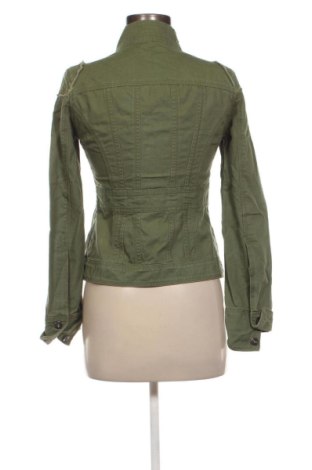 Дамско яке Terranova, Размер S, Цвят Зелен, Цена 25,05 €