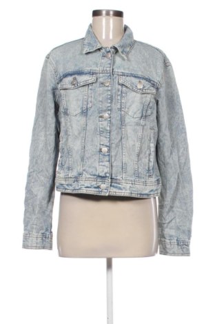 Damenjacke Terranova, Größe L, Farbe Blau, Preis € 26,99