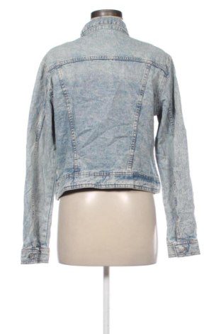 Damenjacke Terranova, Größe L, Farbe Blau, Preis € 26,99