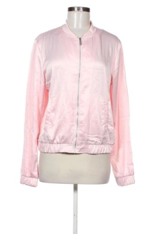 Kurtka damska Terranova, Rozmiar XL, Kolor Różowy, Cena 129,99 zł