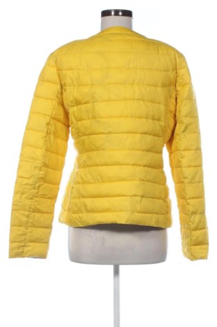 Kurtka damska Tessuto, Rozmiar L, Kolor Żółty, Cena 129,99 zł