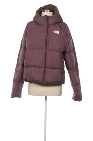 Geacă de femei The North Face, Mărime XXL, Culoare Mov, Preț 434,99 Lei