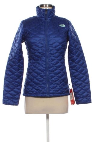 Kurtka damska The North Face, Rozmiar M, Kolor Niebieski, Cena 789,99 zł