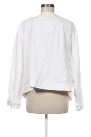 Geacă de femei Thea, Mărime XXL, Culoare Alb, Preț 215,99 Lei