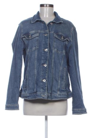 Geacă de femei Tom Tailor, Mărime XXL, Culoare Albastru, Preț 173,99 Lei