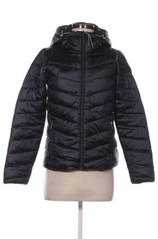 Geacă de femei Tom Tailor, Mărime XS, Culoare Albastru, Preț 182,46 Lei
