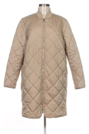 Дамско яке Tommy Hilfiger, Размер L, Цвят Кафяв, Цена 87,00 €