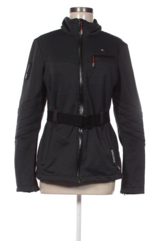 Geacă de femei Tommy Hilfiger, Mărime L, Culoare Negru, Preț 460,16 Lei