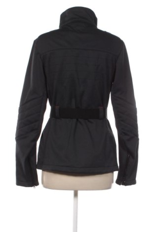 Geacă de femei Tommy Hilfiger, Mărime L, Culoare Negru, Preț 460,16 Lei