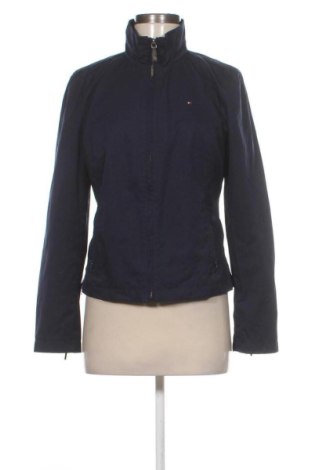 Damenjacke Tommy Hilfiger, Größe M, Farbe Blau, Preis 91,99 €