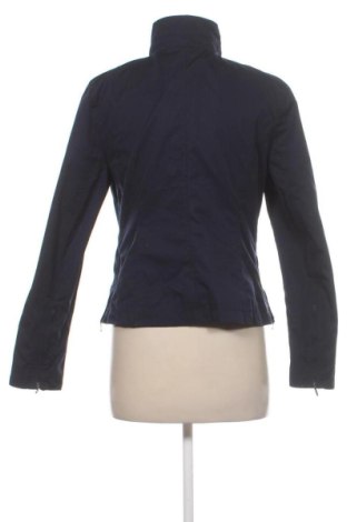 Damenjacke Tommy Hilfiger, Größe M, Farbe Blau, Preis 91,99 €