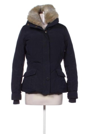 Damenjacke Tommy Hilfiger, Größe M, Farbe Blau, Preis € 91,99