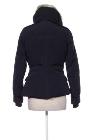 Damenjacke Tommy Hilfiger, Größe M, Farbe Blau, Preis € 91,99