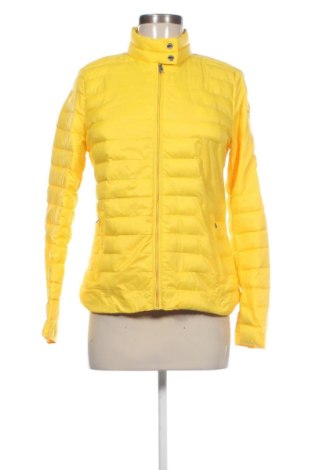 Kurtka damska Tommy Hilfiger, Rozmiar S, Kolor Żółty, Cena 411,75 zł