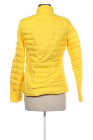 Kurtka damska Tommy Hilfiger, Rozmiar S, Kolor Żółty, Cena 411,75 zł