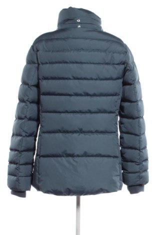 Kurtka damska Tommy Hilfiger, Rozmiar L, Kolor Niebieski, Cena 468,71 zł