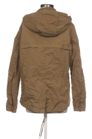 Damenjacke Tommy Jeans, Größe L, Farbe Grün, Preis € 87,99