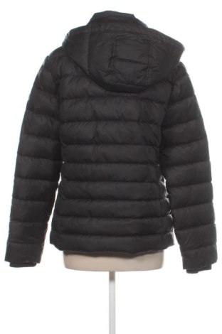 Női dzseki Tommy Jeans, Méret M, Szín Fekete, Ár 40 179 Ft