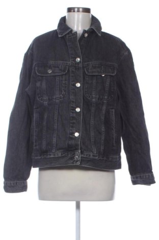 Geacă de femei Topshop, Mărime M, Culoare Gri, Preț 173,99 Lei