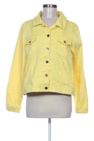 Дамско яке Trend One, Размер XL, Цвят Жълт, Цена 25,05 €