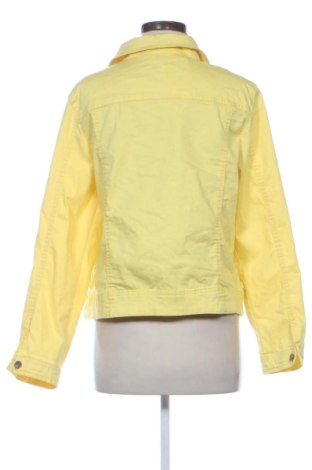 Дамско яке Trend One, Размер XL, Цвят Жълт, Цена 25,05 €